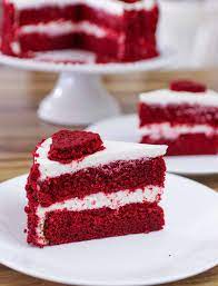 Red Velvet Cake 